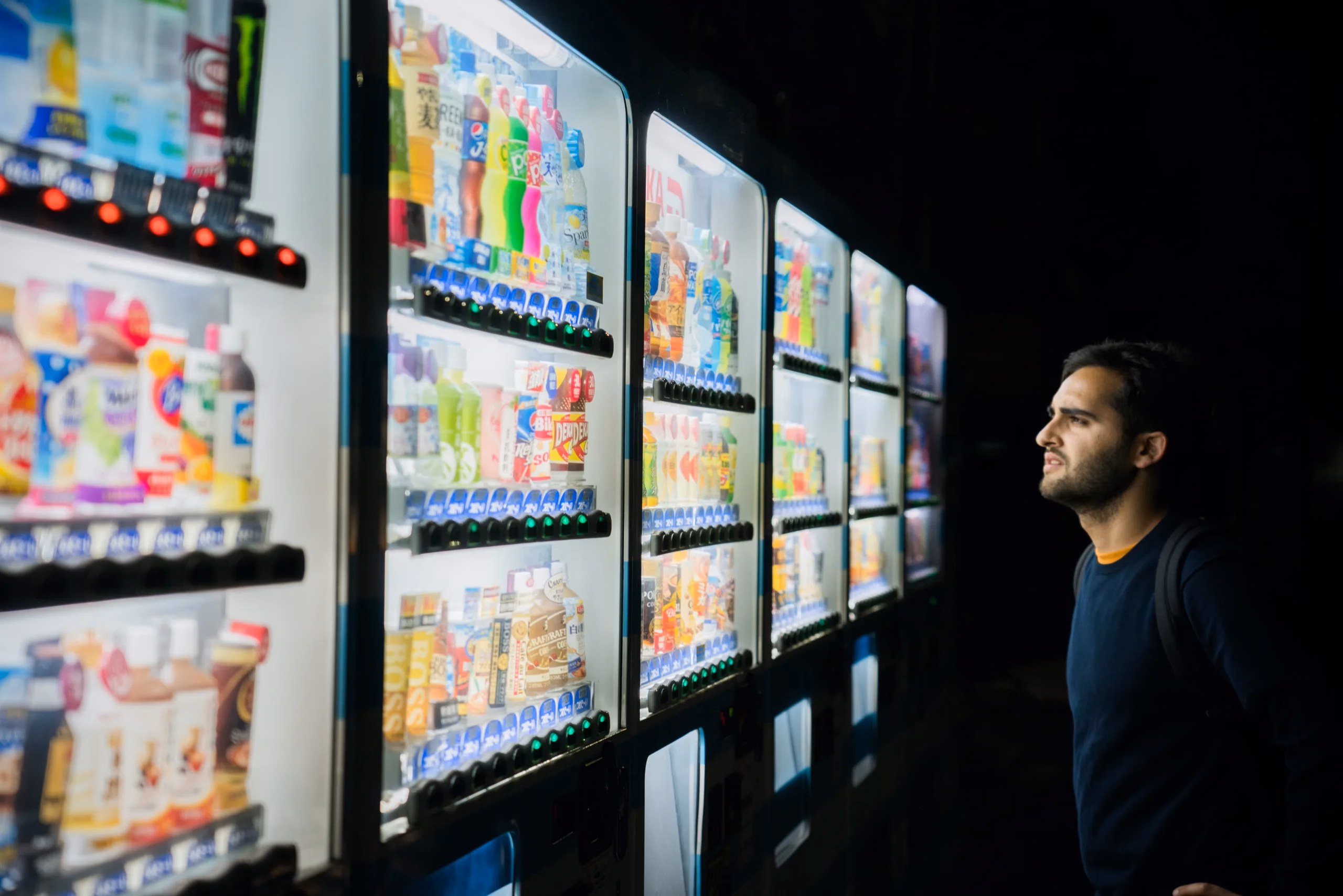 Boost Recycling Rates with a Digital Deposit Return System